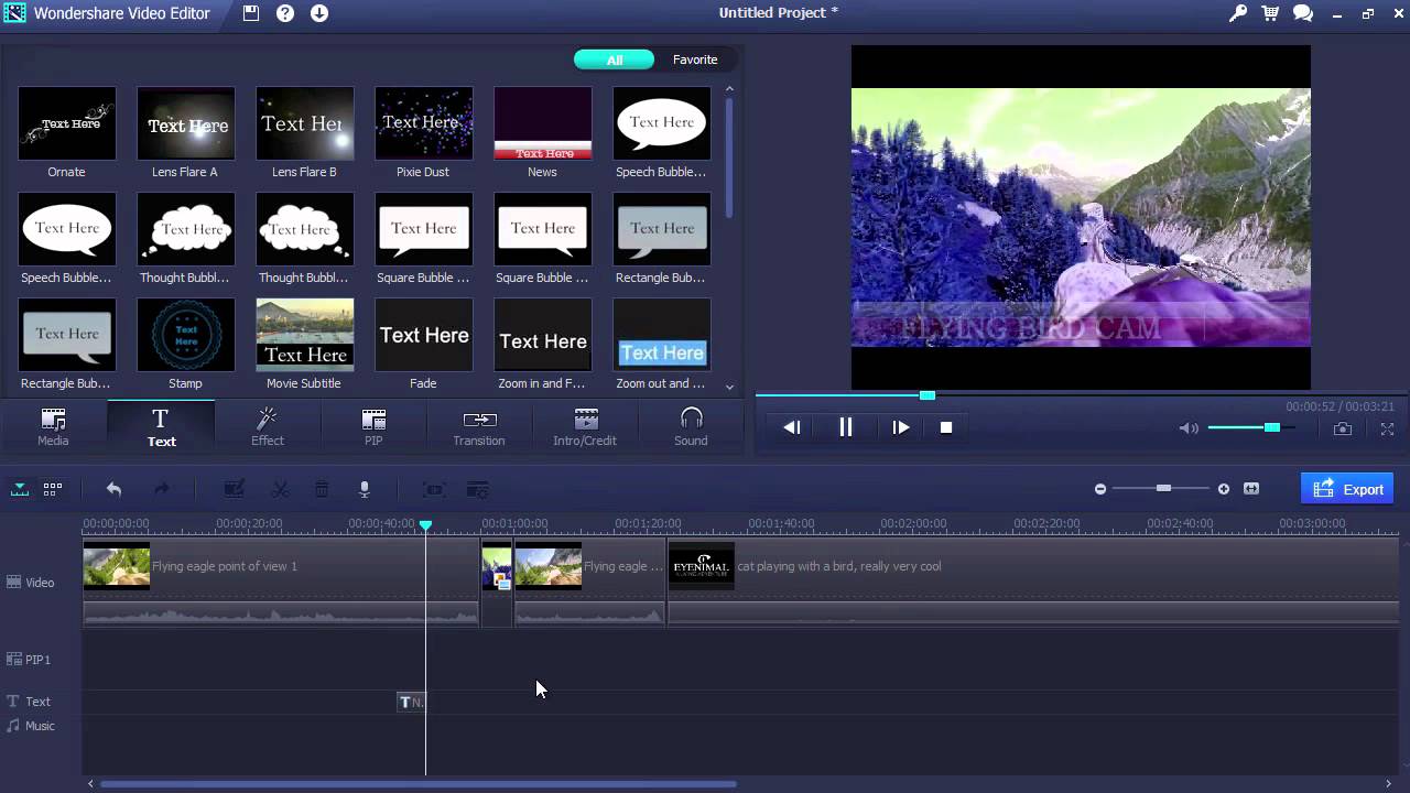 Best video editing software free for youtube videos