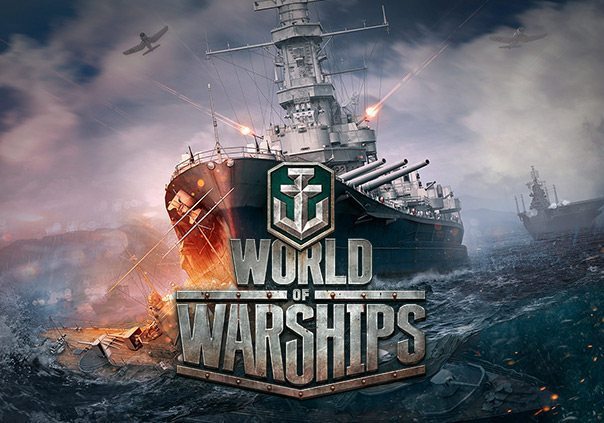 World Of Warships Free Play